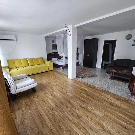 リゾート Complex Mamaia-centru-istria