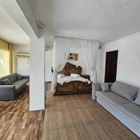 リゾート Complex Mamaia-centru-istria *