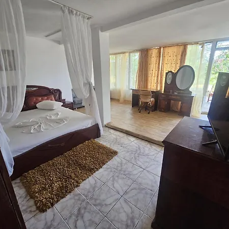 Resort Complex Mamaia-centru-istria Mamaia